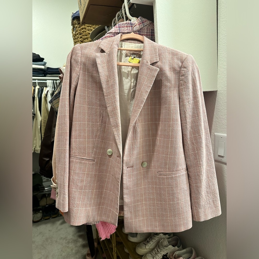 Rebecca Taylor Blazer